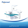 Unidad Dental de China Made Chair-mounted